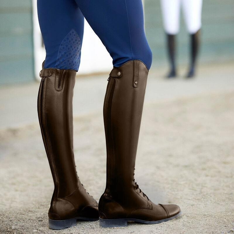 Damskie kozaki do kolan antypo – High Knee Heel Boots recenzja i cena