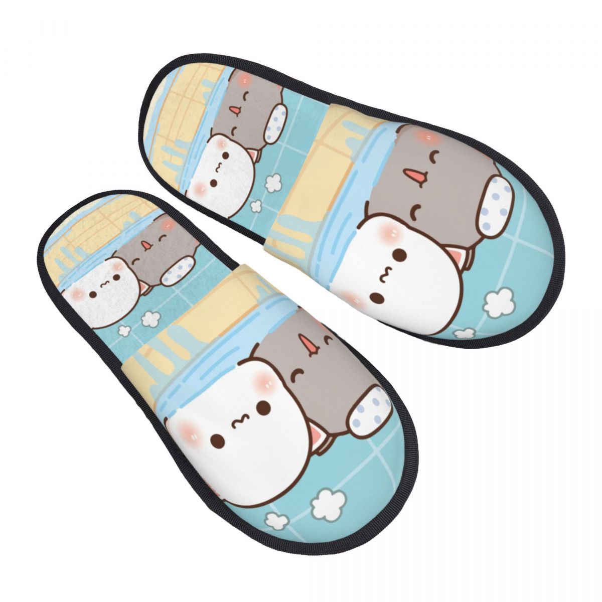 Niestandardowe brzoskwiniowe i – Women Shoes Mochi recenzja i cena