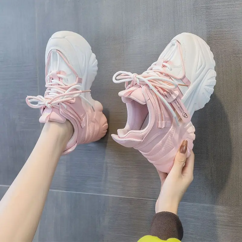 Damskie buty Casualowe buty Wi – Women'S Shoes For Tennis recenzja i cena