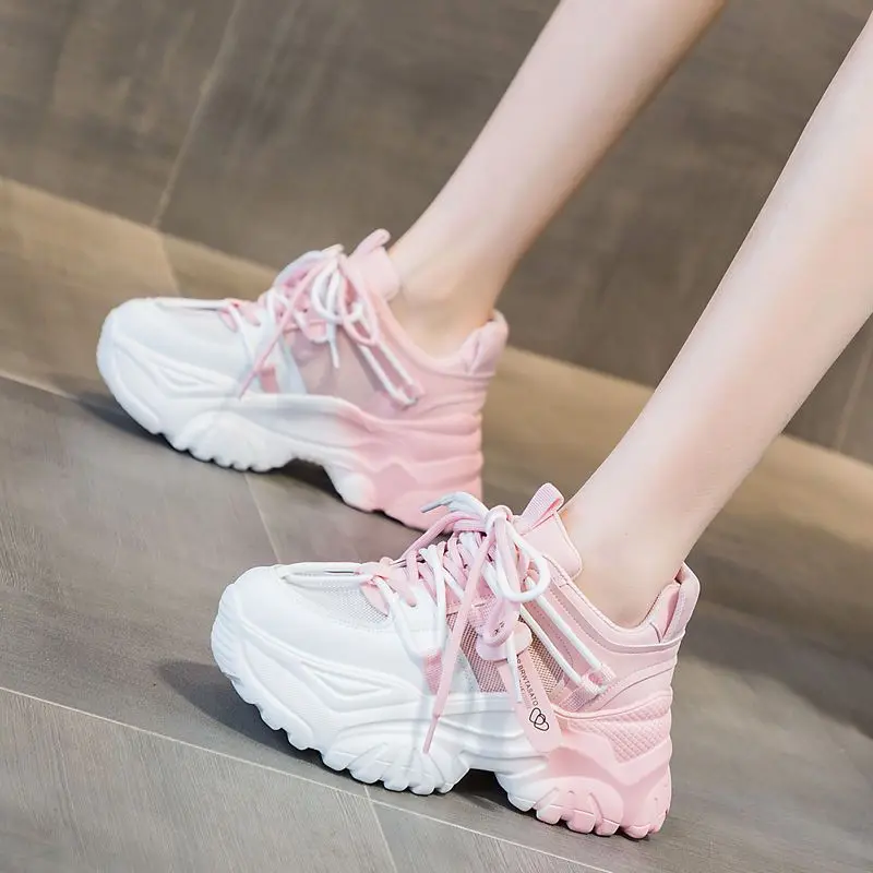 Damskie buty Casualowe buty Wi – Women'S Shoes For Tennis recenzja i cena
