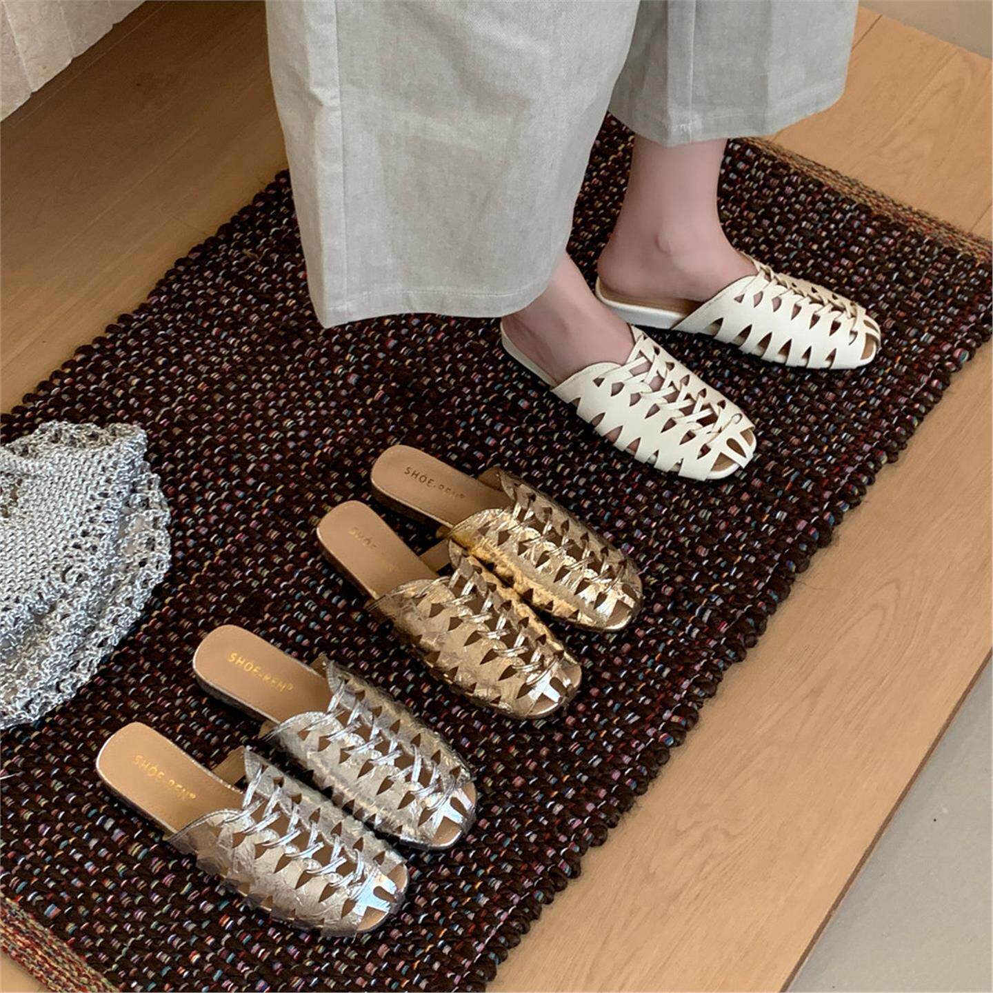 Luksusowe ręcznie robione, tka – Women Shoes Luxury Brand recenzja i cena