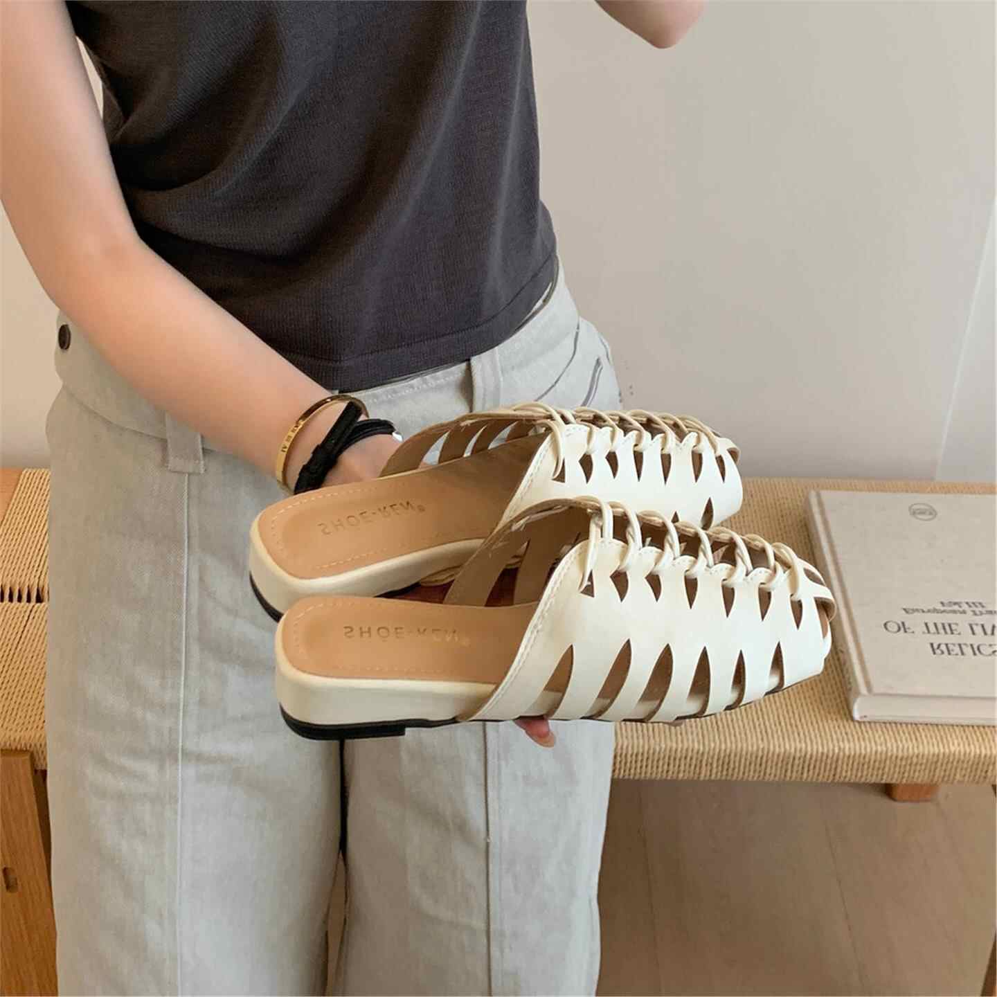 Luksusowe ręcznie robione, tka – Women Shoes Luxury Brand recenzja i cena