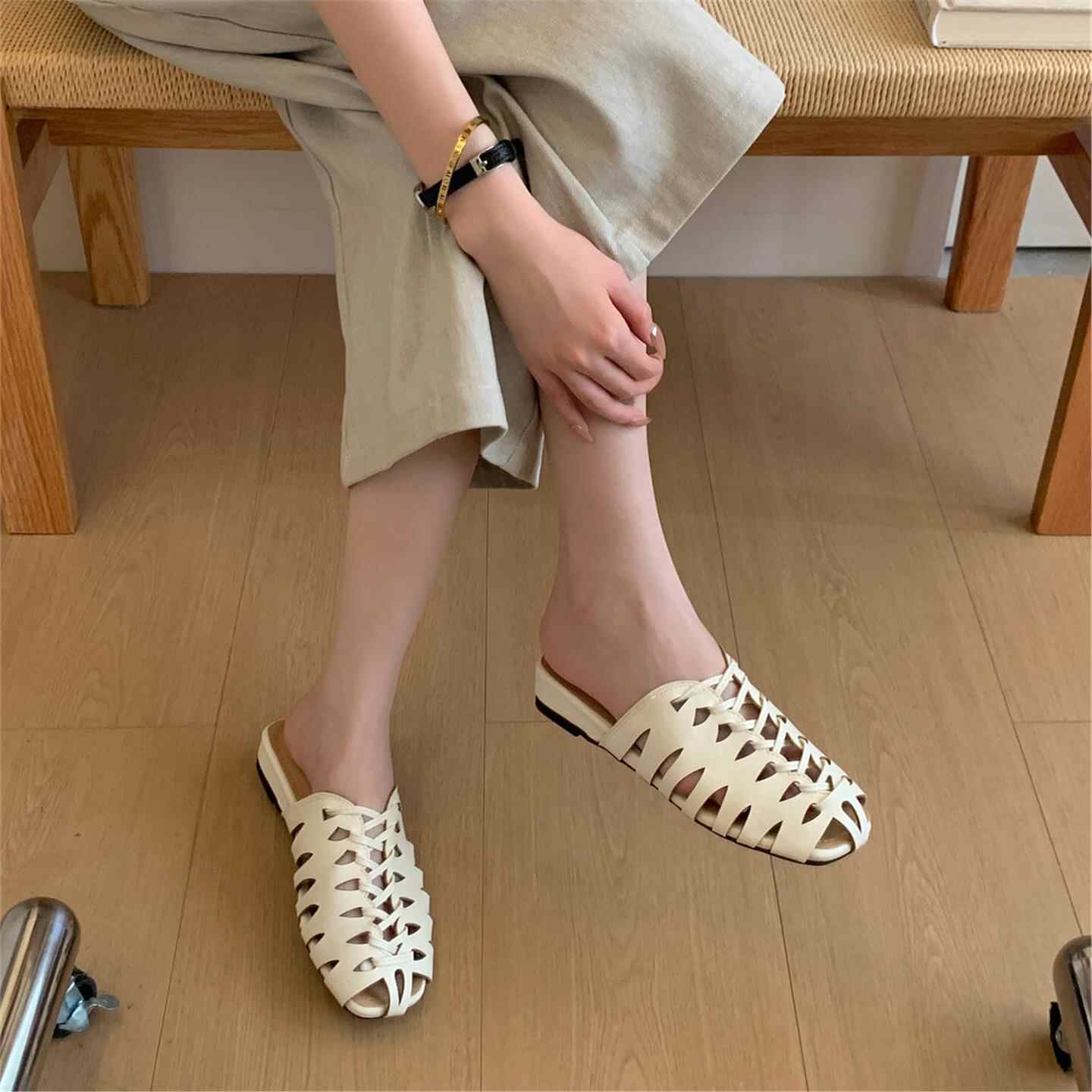 Luksusowe ręcznie robione, tka – Women Shoes Luxury Brand recenzja i cena