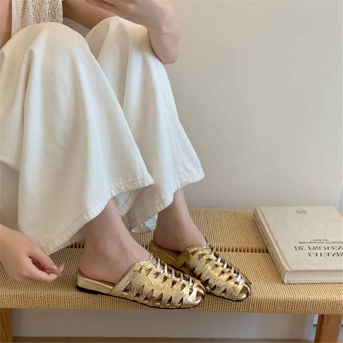 Luksusowe ręcznie robione, tka – Women Shoes Luxury Brand recenzja i cena