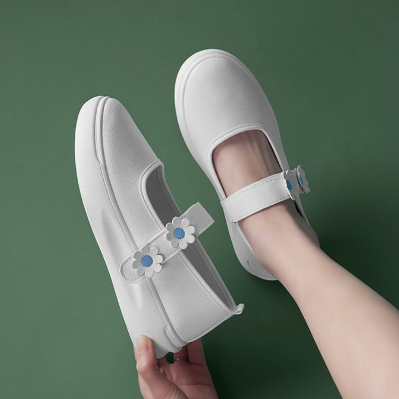 Damskie buty pielęgniarskie z  – Women'S Shoes For Standing All Day recenzja i cena