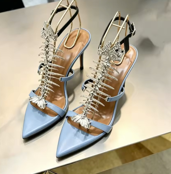 Sandały damskie letnie z cyrko – Women'S Shoes Large recenzja i cena