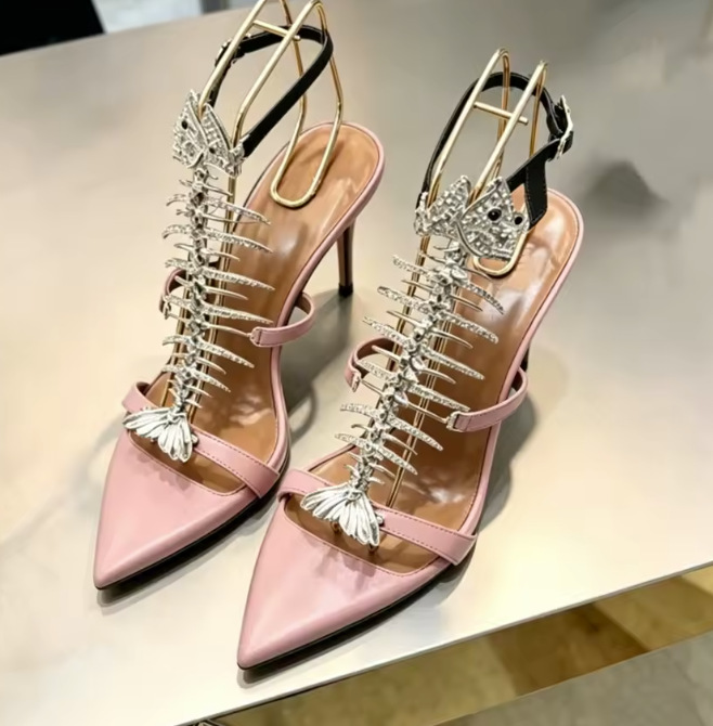 Sandały damskie letnie z cyrko – Women'S Shoes Large recenzja i cena