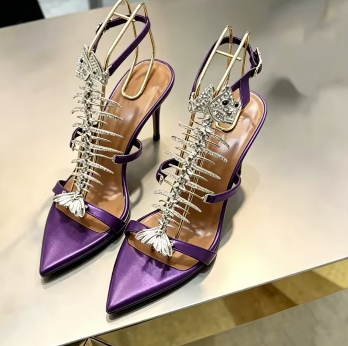 Sandały damskie letnie z cyrko – Women'S Shoes Large recenzja i cena