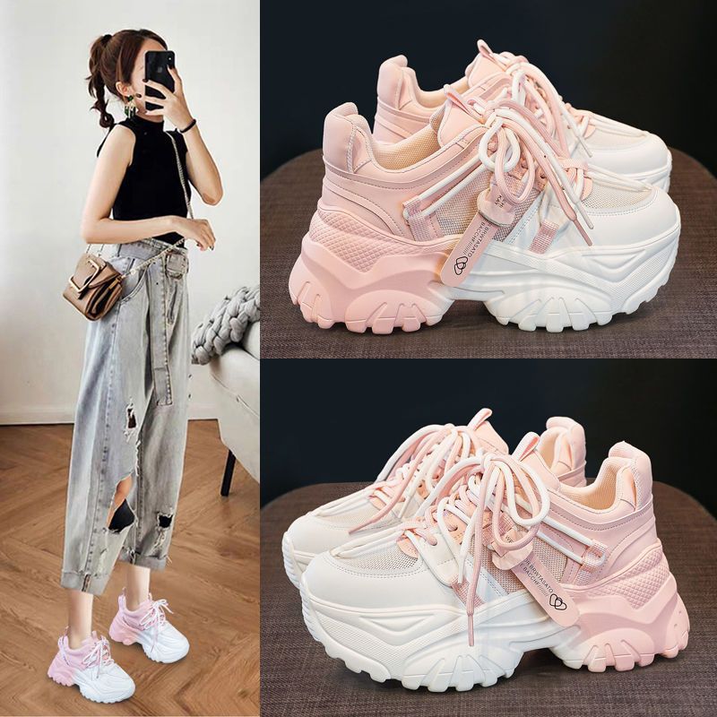 Damskie buty Casualowe buty Wi – Women'S Shoes For Tennis recenzja i cena