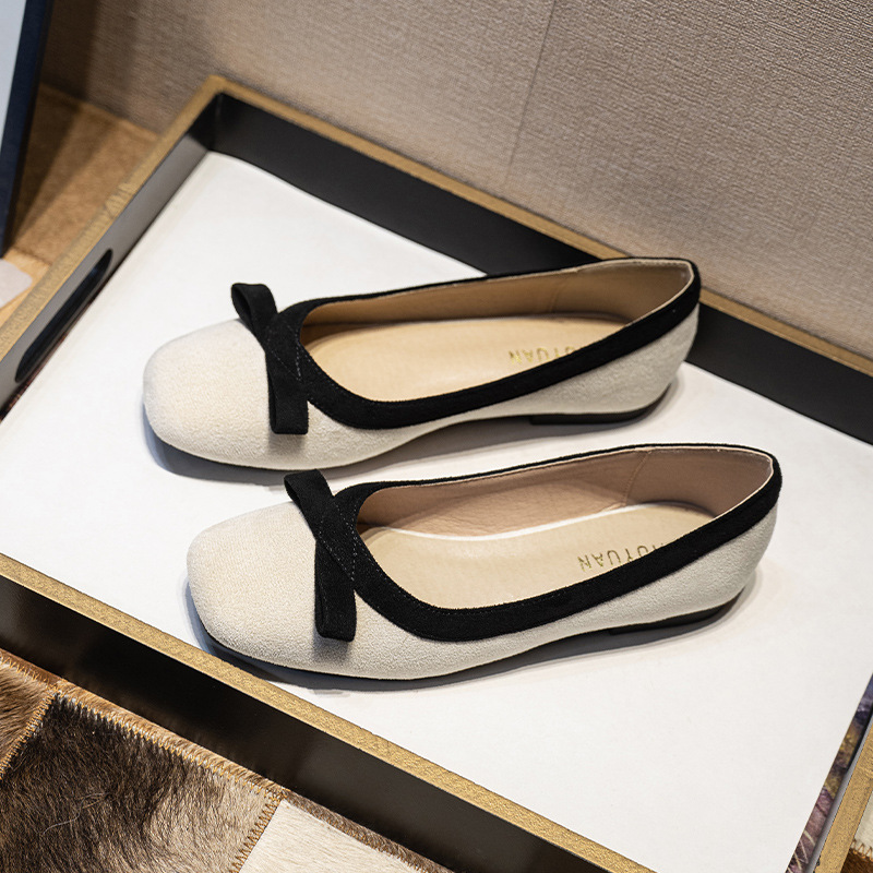 Duże rozmiary damskich balerin – Women'S Shoes Large recenzja i cena