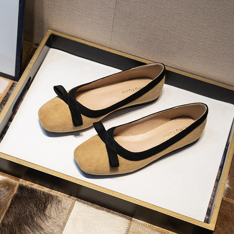 Duże rozmiary damskich balerin – Women'S Shoes Large recenzja i cena