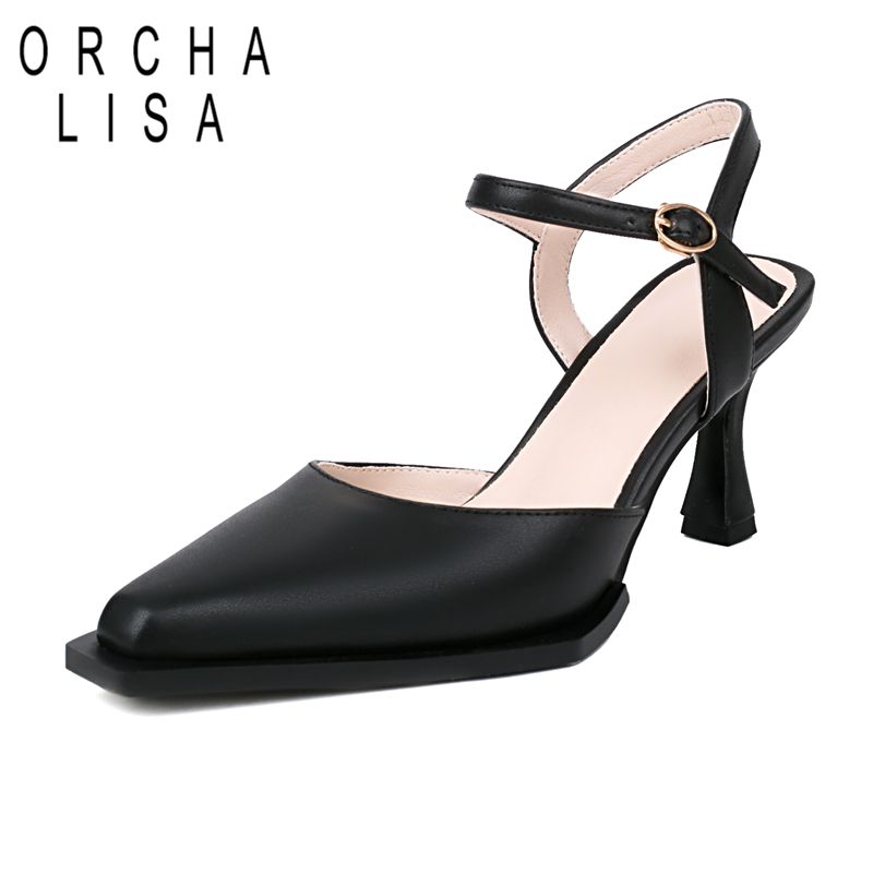 ORCHA LISA Brand New Women San – Women'S Shoes Large recenzja i cena