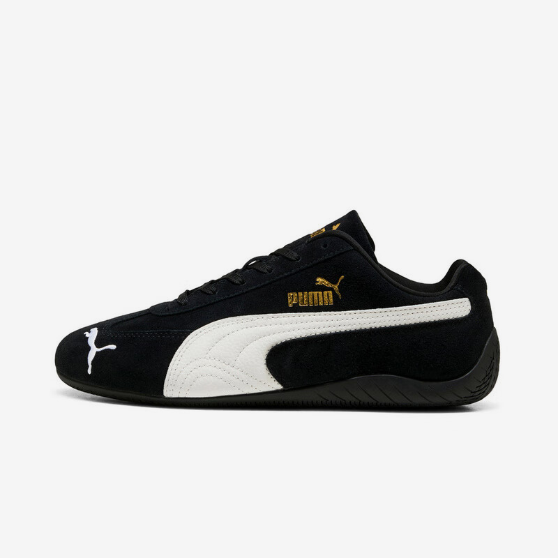 Puma Genuine Speedcat OG unise – Women Shoes Puma recenzja i cena