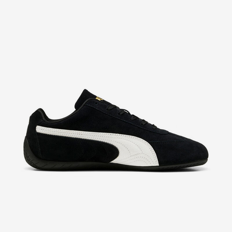 Puma Genuine Speedcat OG unise – Women Shoes Puma recenzja i cena