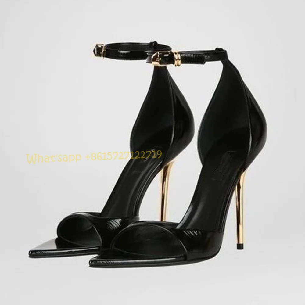 Kobiety zakrywane buty na obca – Women Shoes Luxury Brand recenzja i cena