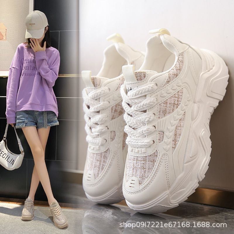 Damskie Sneakersy 2024 Nowa Mo – Women'S Shoes For Tennis recenzja i cena