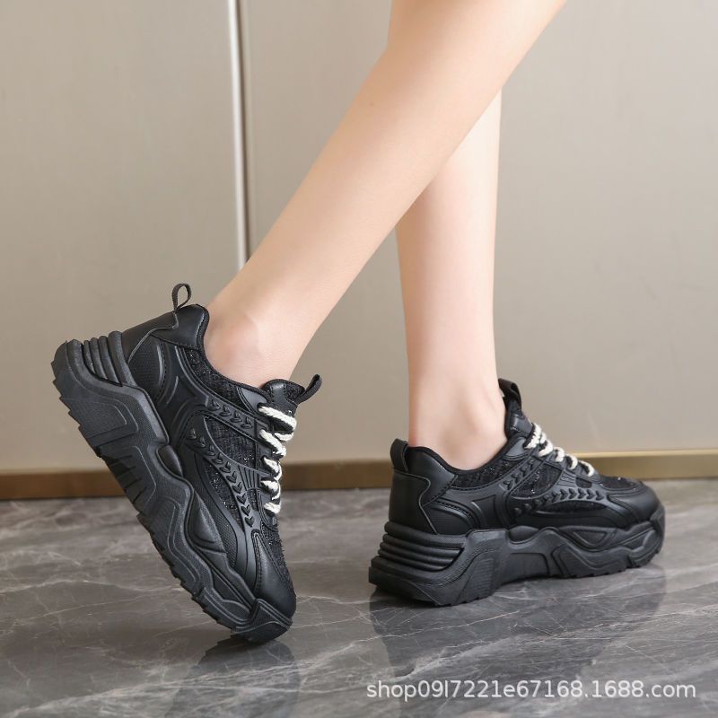 Damskie Sneakersy 2024 Nowa Mo – Women'S Shoes For Tennis recenzja i cena