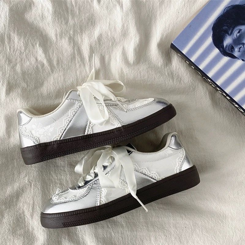 Damskie sneakersy luksusowej m – Women Shoes Luxury Brand recenzja i cena