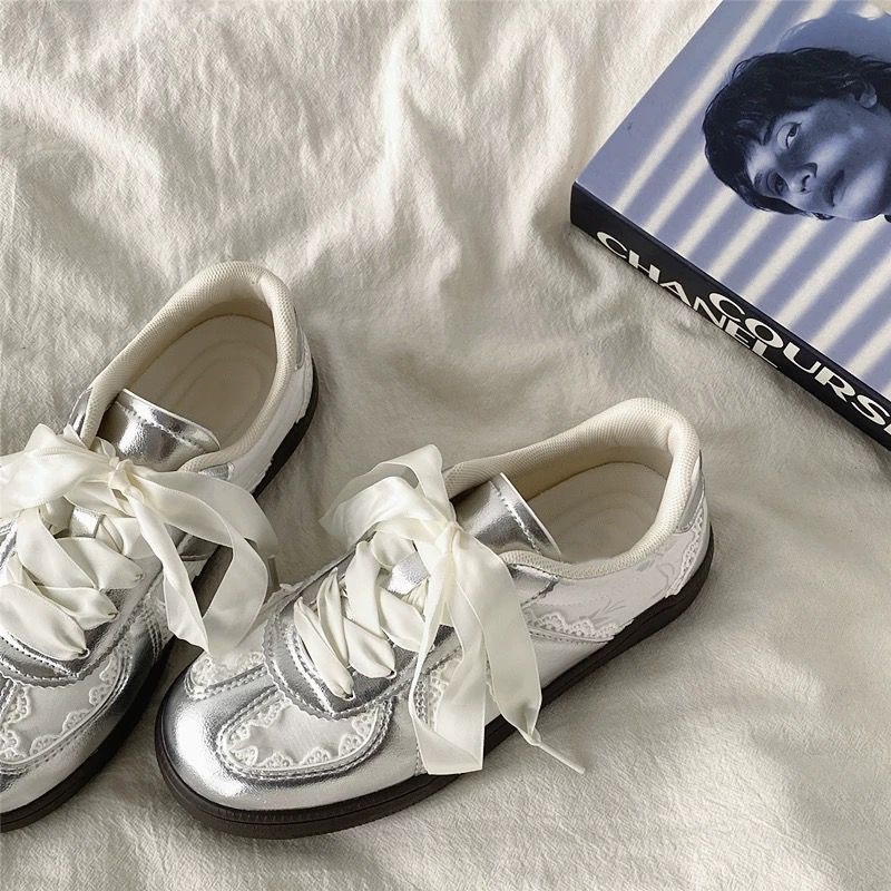 Damskie sneakersy luksusowej m – Women Shoes Luxury Brand recenzja i cena