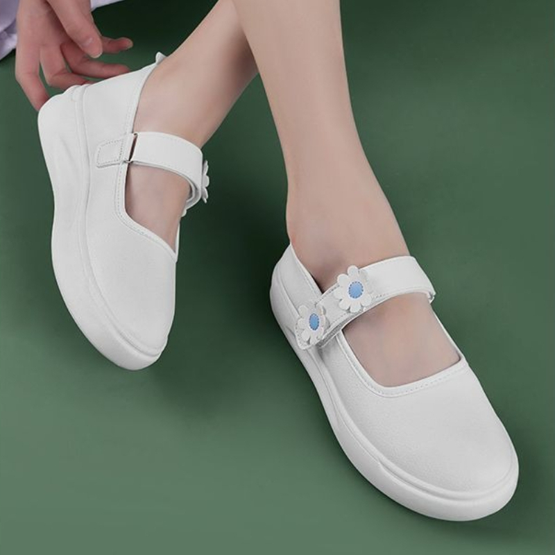Damskie buty do pielęgniarstwa – Women'S Shoes For Standing All Day recenzja i cena