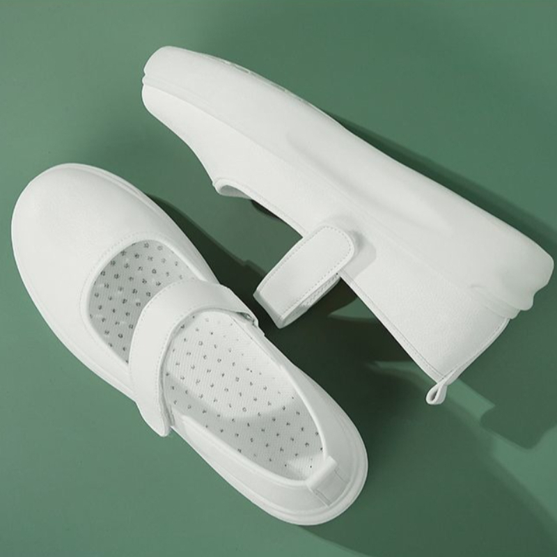Damskie mokasyny na platformie – Women'S Shoes For Standing All Day recenzja i cena