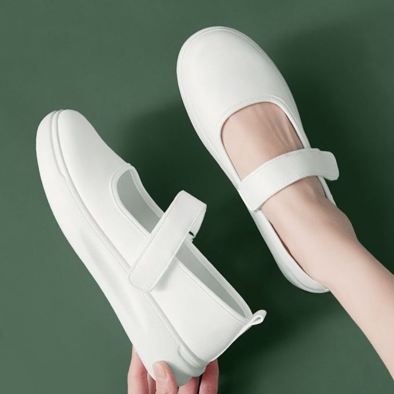 Damskie mokasyny na platformie – Women'S Shoes For Standing All Day recenzja i cena
