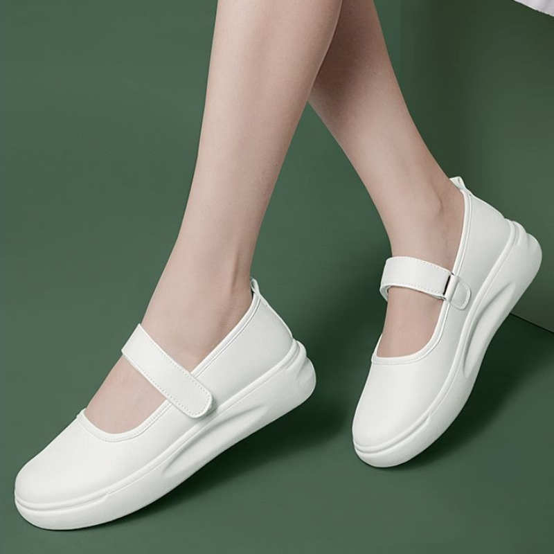Damskie mokasyny na platformie – Women'S Shoes For Standing All Day recenzja i cena