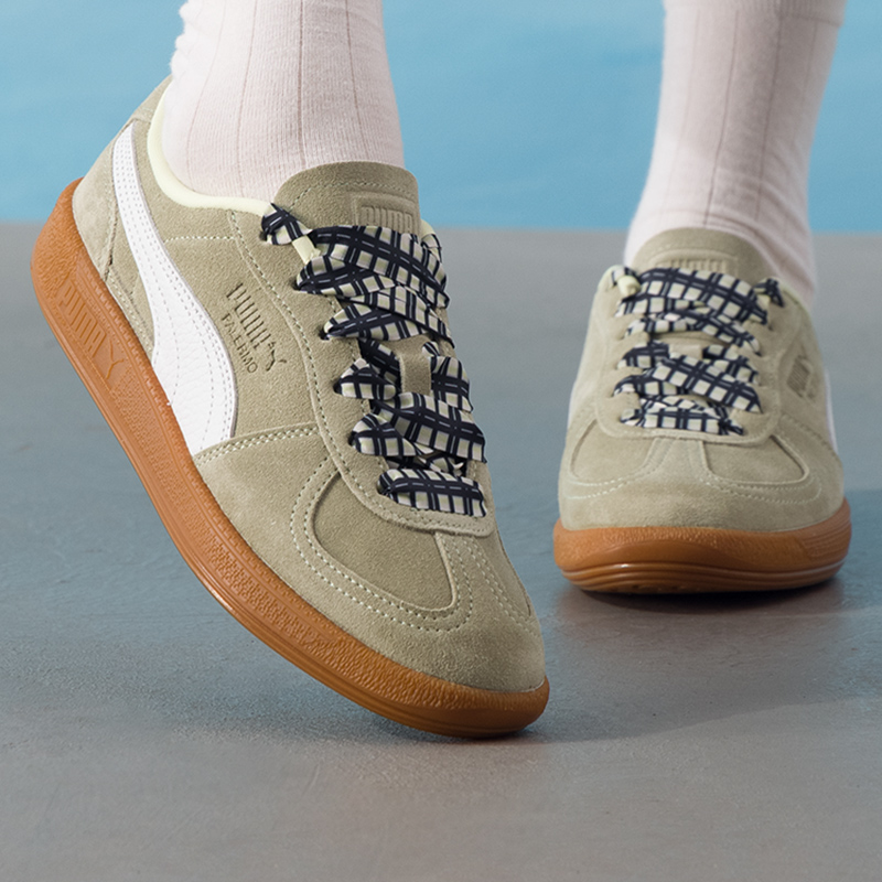 Buty do skateboardingu Puma Or – Women Shoes Puma recenzja i cena