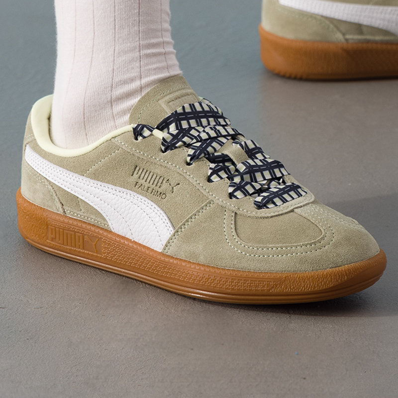 Buty do skateboardingu Puma Or – Women Shoes Puma recenzja i cena