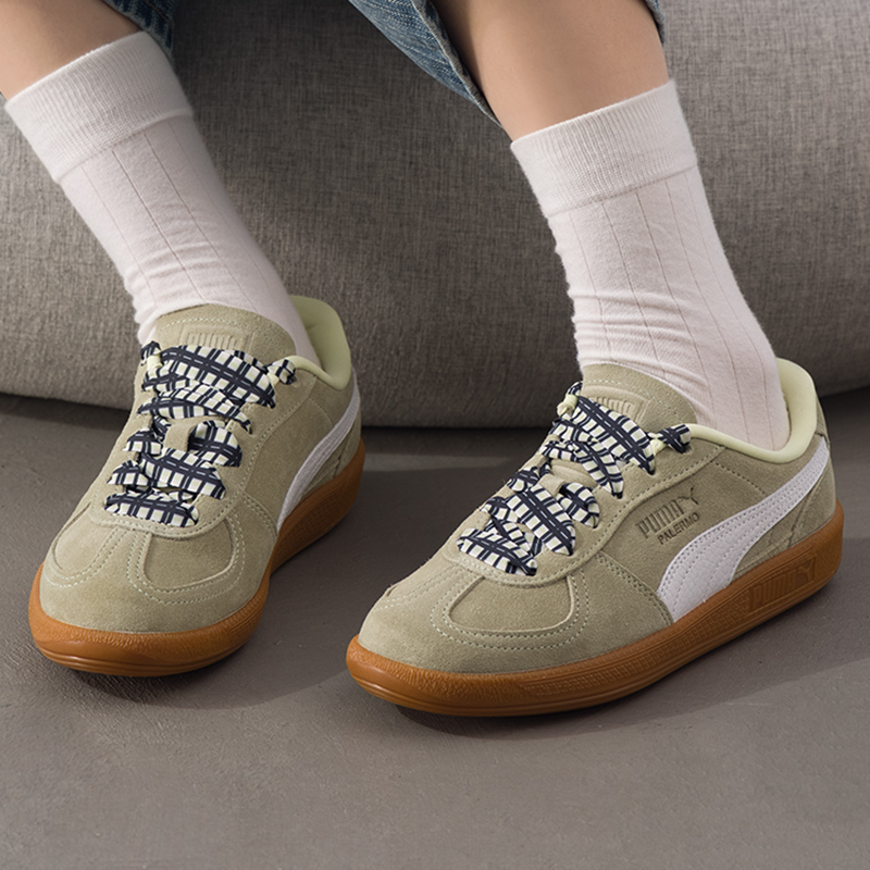 Buty do skateboardingu Puma Or – Women Shoes Puma recenzja i cena