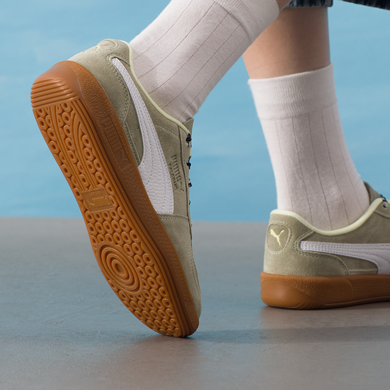 Buty do skateboardingu Puma Or – Women Shoes Puma recenzja i cena