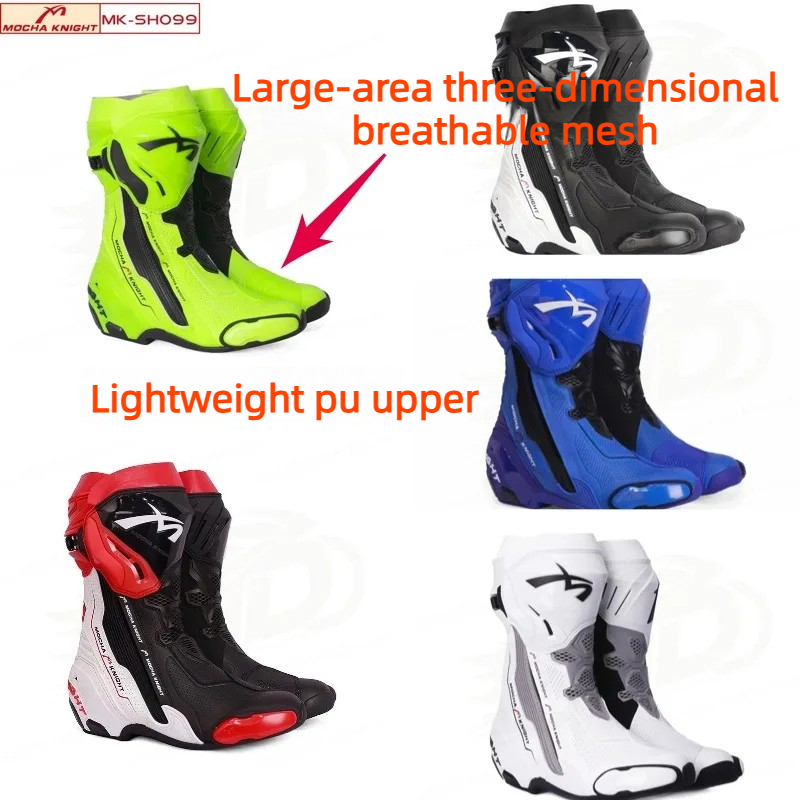 MK-SH099 Wodoodporne buty moto – Women Shoes Mk recenzja i cena