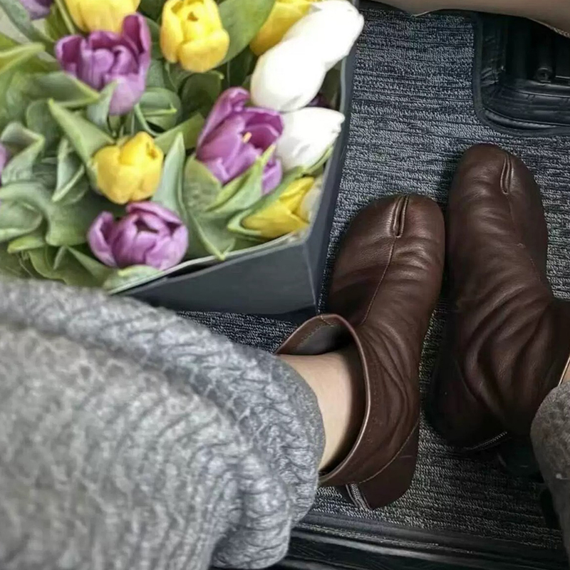 2026 Luksusowe markowe botki z – Women Shoes Luxury Brand recenzja i cena