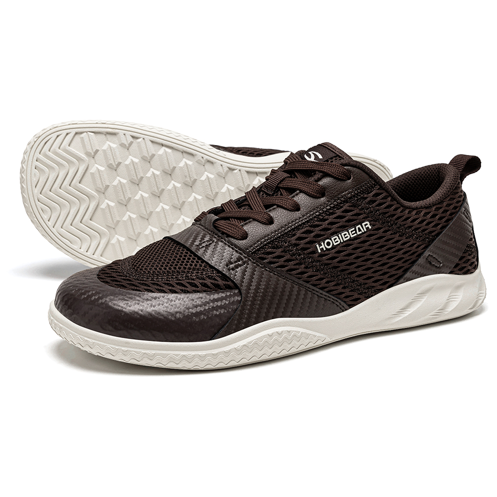 HOBIBEAR Unisexowe buty z siat – Women'S Shoes Zero Drop recenzja i cena