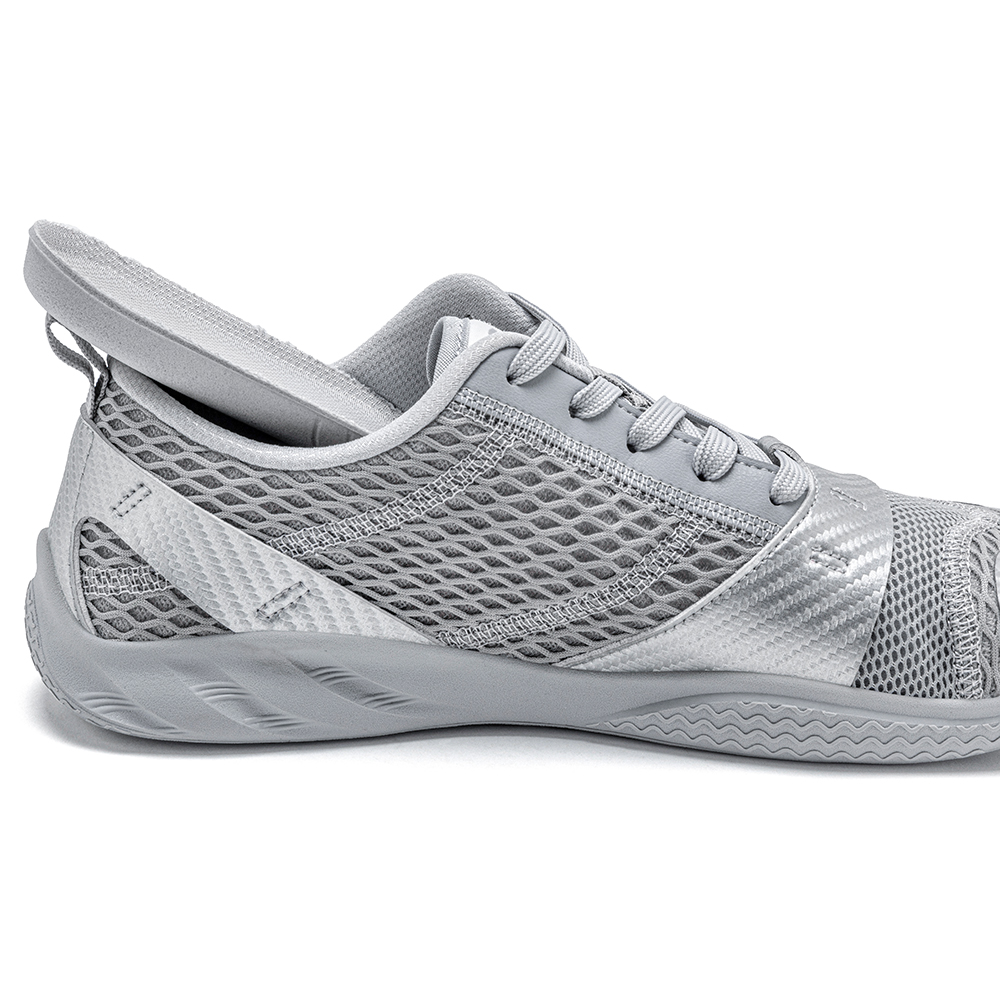 HOBIBEAR Unisexowe buty z siat – Women'S Shoes Zero Drop recenzja i cena