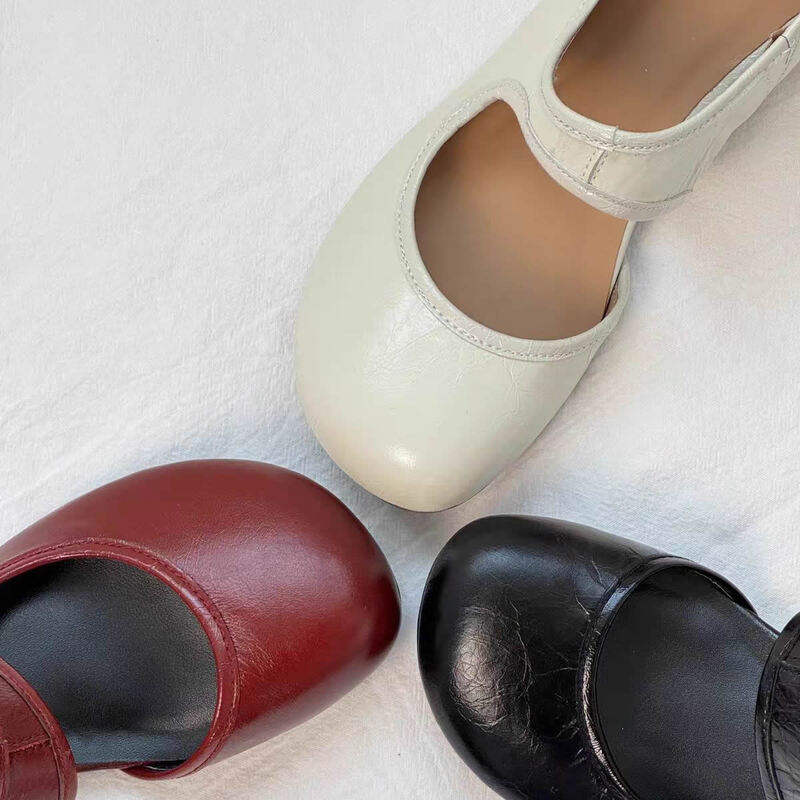 Damskie mokasyny na obcasie, m – Women Shoes Luxury Brand recenzja i cena
