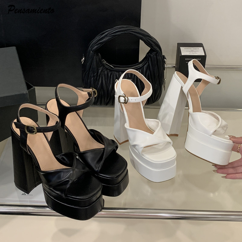 Sandały damskie gladiatorki na – Gladiator Sandal Women recenzja i cena