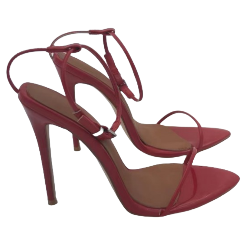Seksowne letnie buty Sandały d – Women'S Shoes Large recenzja i cena
