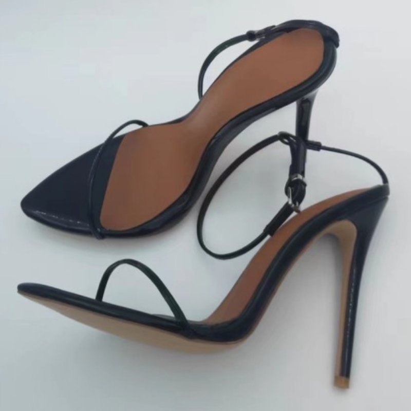 Seksowne letnie buty Sandały d – Women'S Shoes Large recenzja i cena