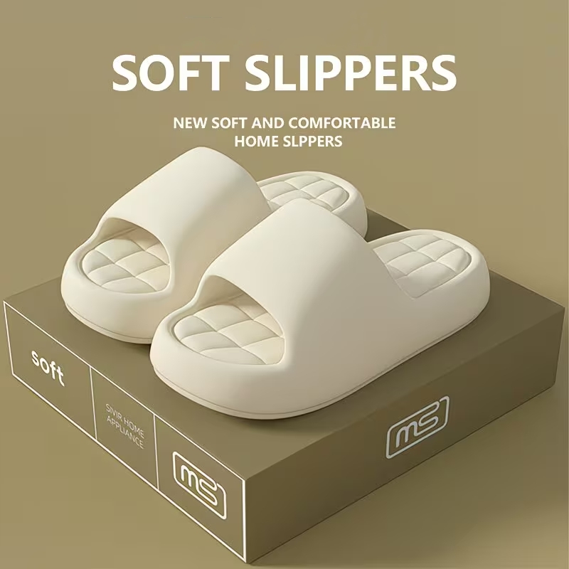 Damskie klapki domowe z grubą  – Women Shoes Sandals recenzja i cena