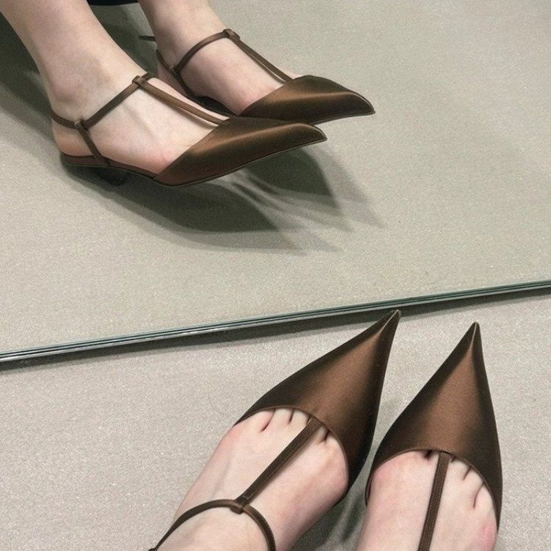 Buty damskie seksowne sandały  – Women'S Shoes Large recenzja i cena