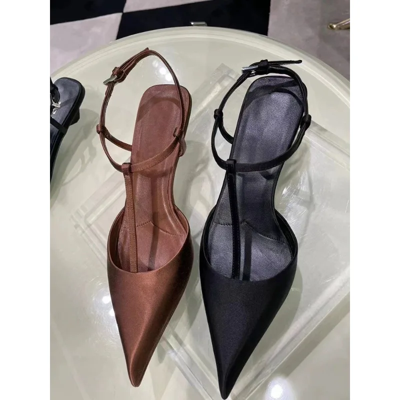 Buty damskie seksowne sandały  – Women'S Shoes Large recenzja i cena