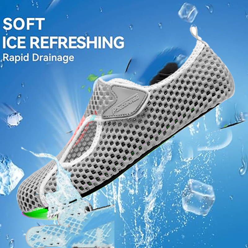 Szerokie buty do wody na zewną – Women'S Shoes X Wide recenzja i cena