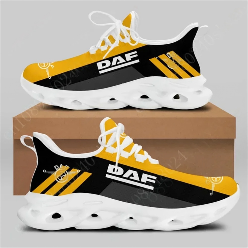Buty sportowe DAF dla mężczyzn – Women'S Shoes For Tennis recenzja i cena