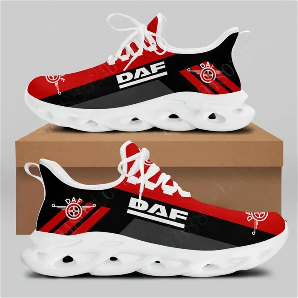 Buty sportowe DAF dla mężczyzn – Women'S Shoes For Tennis recenzja i cena