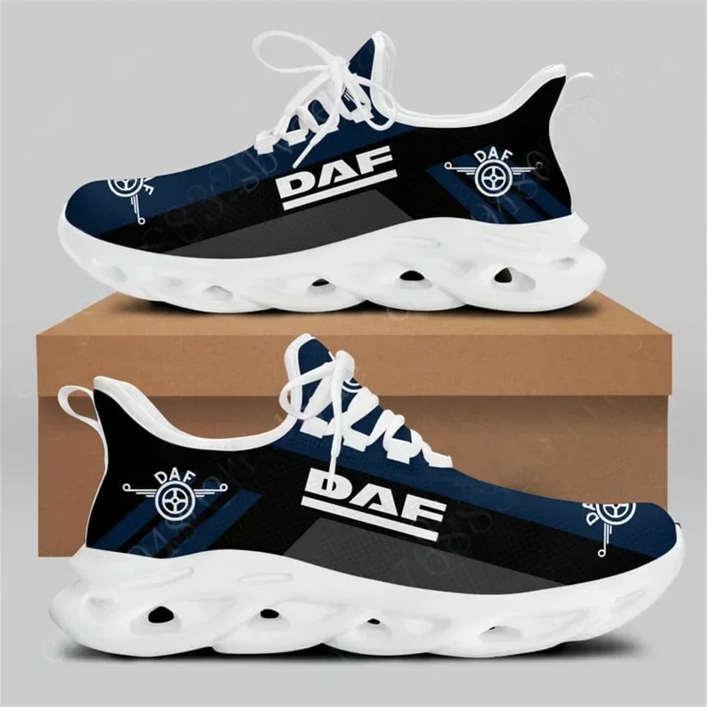 Buty sportowe DAF dla mężczyzn – Women'S Shoes For Tennis recenzja i cena