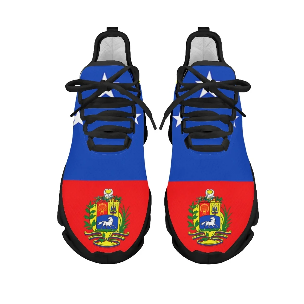 Venezuela Flag Sneakers for Wo – Women'S Shoes For Tennis recenzja i cena