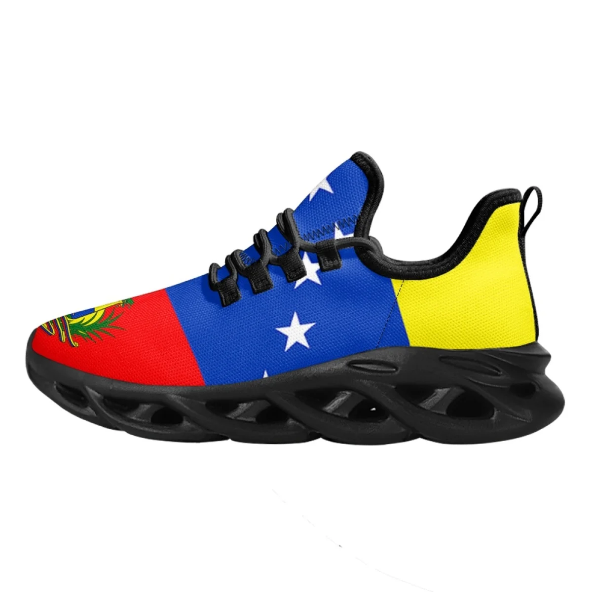 Venezuela Flag Sneakers for Wo – Women'S Shoes For Tennis recenzja i cena