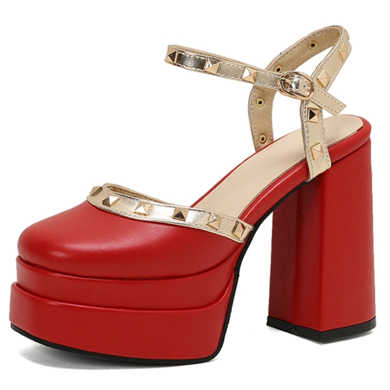 Luksusowe letnie buty na wysok – Women'S Shoes Large recenzja i cena