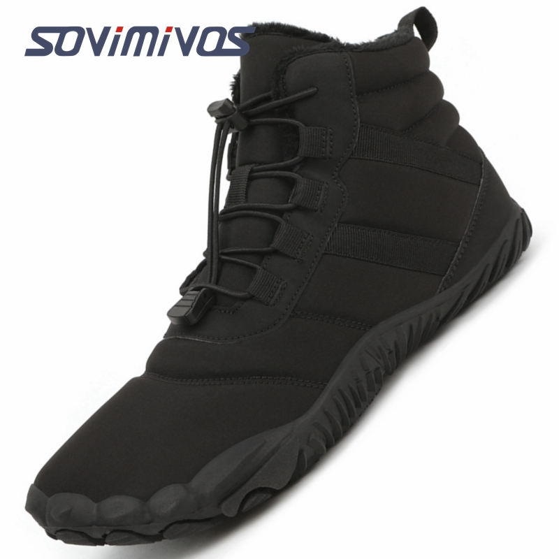 Męskie damskie buty śniegowe b – Women'S Shoes Zero Drop recenzja i cena